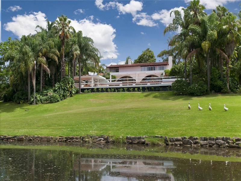 Lot 1 Oxford Falls Rd West, Oxford Falls NSW 2100