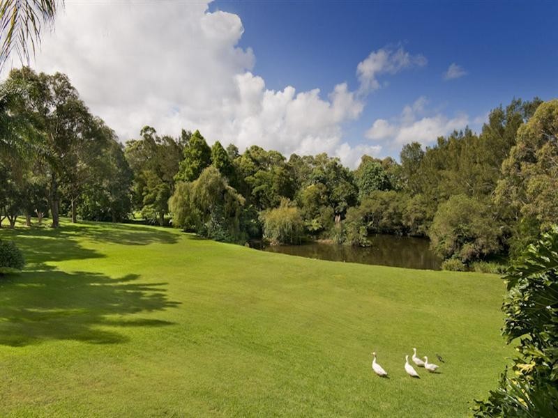 Lot 1 Oxford Falls Rd West, Oxford Falls NSW 2100