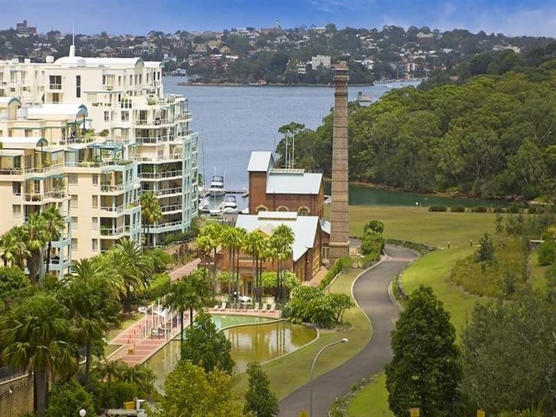 8C/8 Gasworks Road, Wollstonecraft NSW 2065