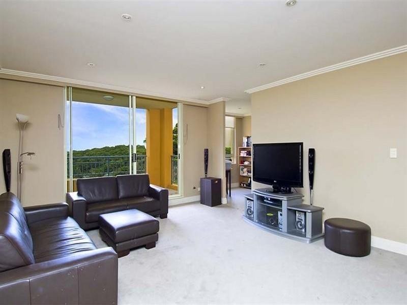 8C/8 Gasworks Road, Wollstonecraft NSW 2065