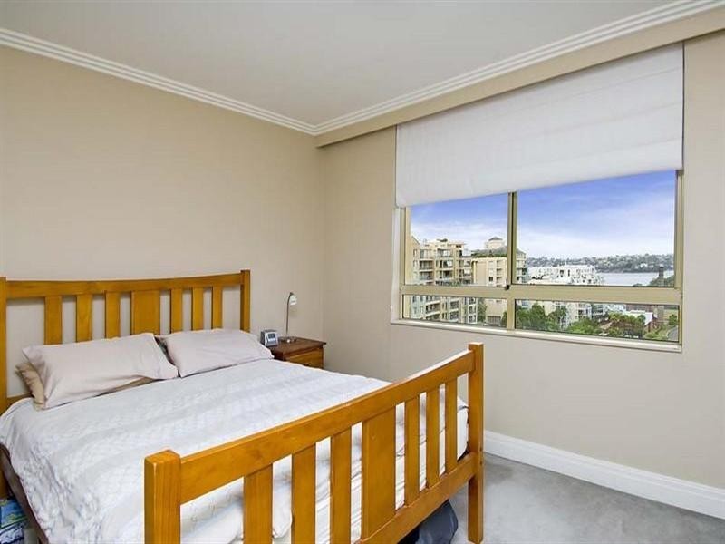 8C/8 Gasworks Road, Wollstonecraft NSW 2065