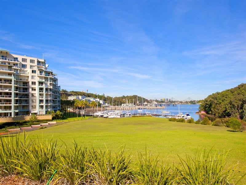 8C/8 Gasworks Road, Wollstonecraft NSW 2065