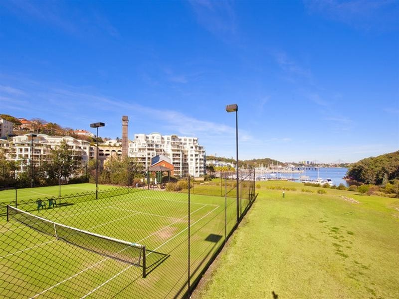 8C/8 Gasworks Road, Wollstonecraft NSW 2065