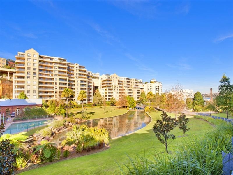 8C/8 Gasworks Road, Wollstonecraft NSW 2065