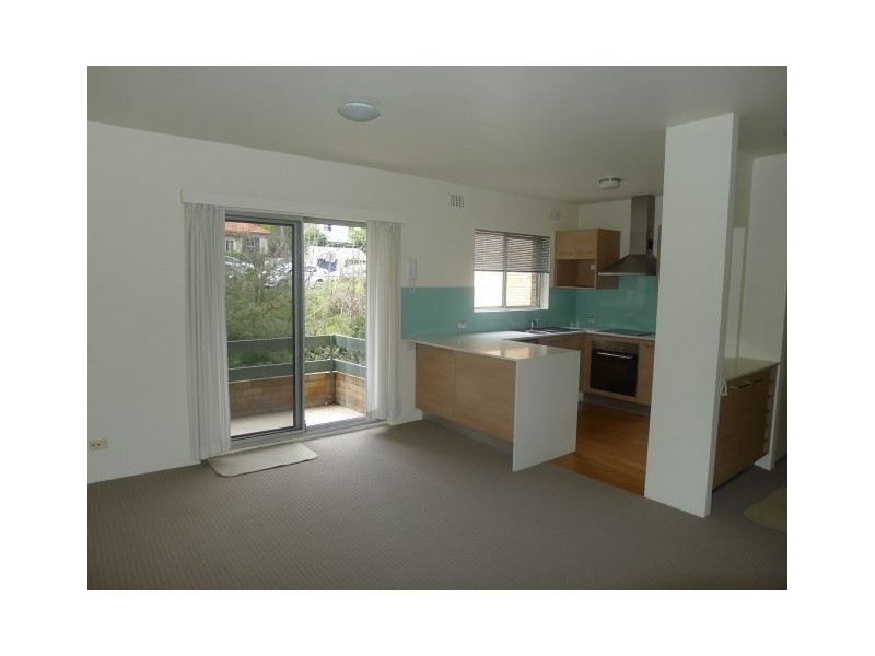 2/27A Eaton Street, Neutral Bay NSW 2089