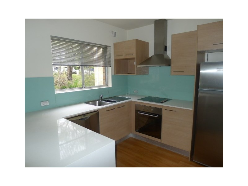 2/27A Eaton Street, Neutral Bay NSW 2089