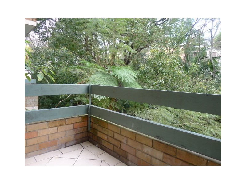 2/27A Eaton Street, Neutral Bay NSW 2089