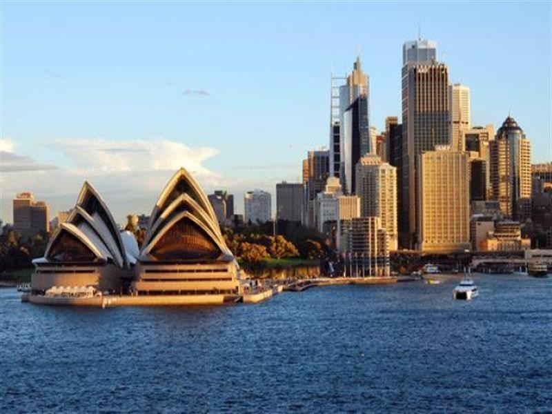 6/69 Kirribilli Avenue, Kirribilli NSW 2061