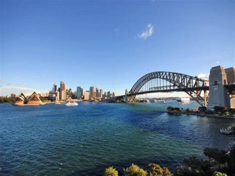 6/69 Kirribilli Avenue, Kirribilli NSW 2061