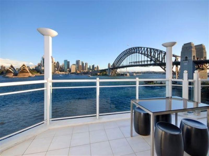 6/69 Kirribilli Avenue, Kirribilli NSW 2061