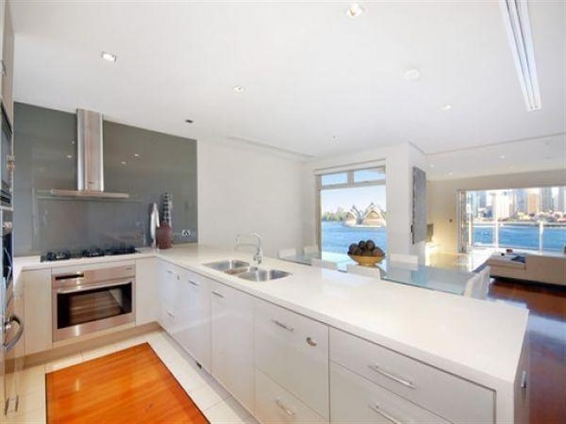 6/69 Kirribilli Avenue, Kirribilli NSW 2061