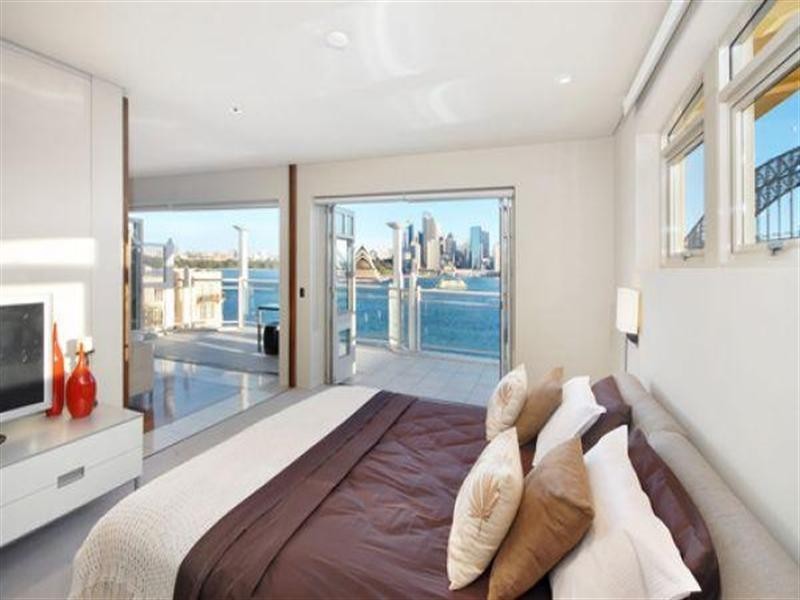 6/69 Kirribilli Avenue, Kirribilli NSW 2061