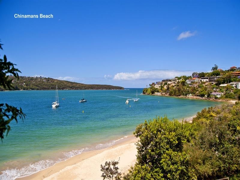 30A Fairfax Road, Mosman NSW 2088