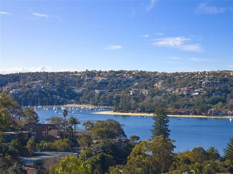 30A Fairfax Road, Mosman NSW 2088