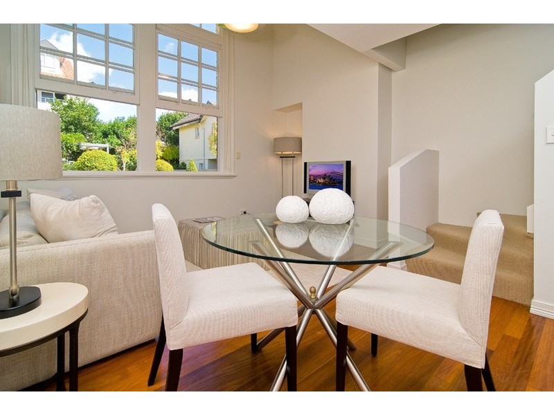 21/252 Willoughby Road, Naremburn NSW 2065