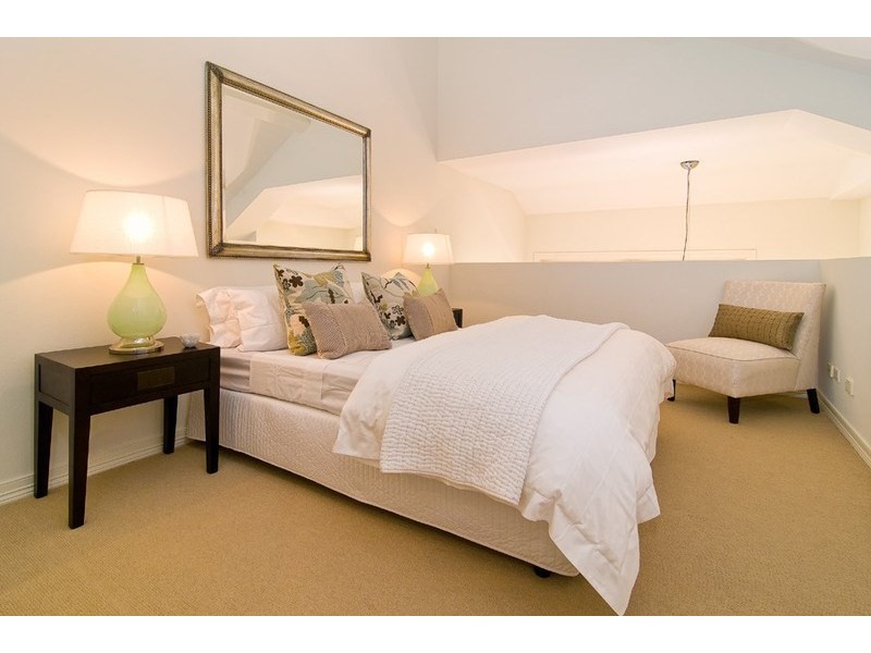 21/252 Willoughby Road, Naremburn NSW 2065