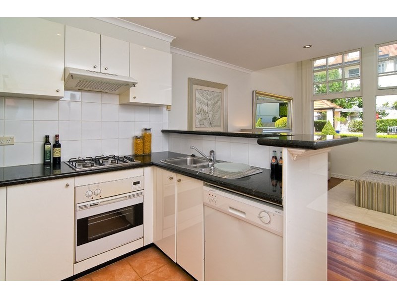 21/252 Willoughby Road, Naremburn NSW 2065