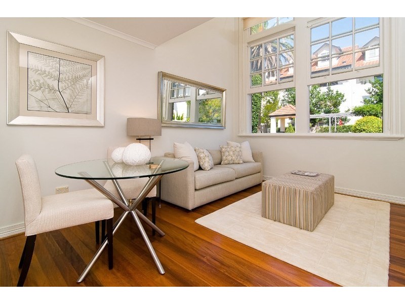 21/252 Willoughby Road, Naremburn NSW 2065