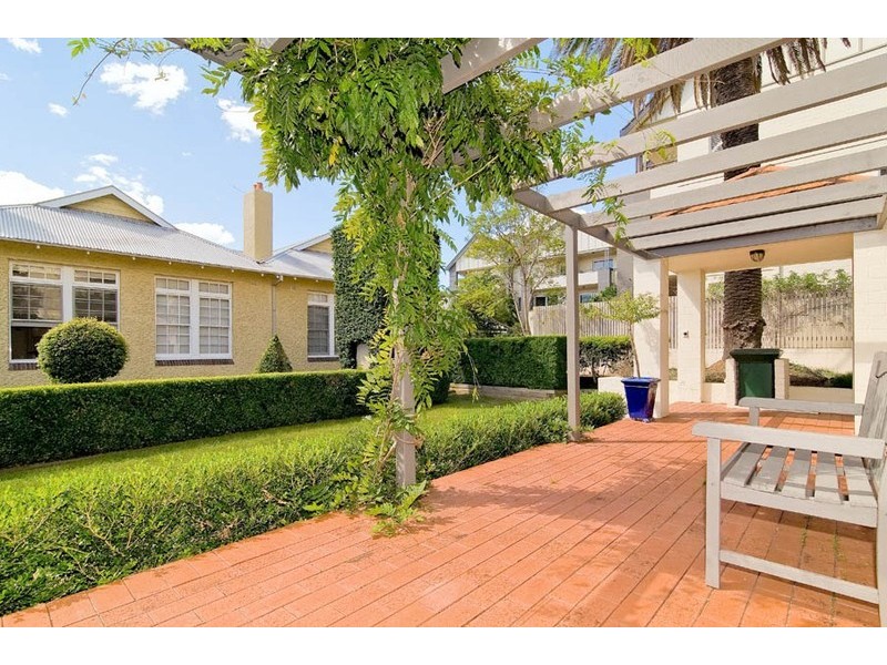 21/252 Willoughby Road, Naremburn NSW 2065