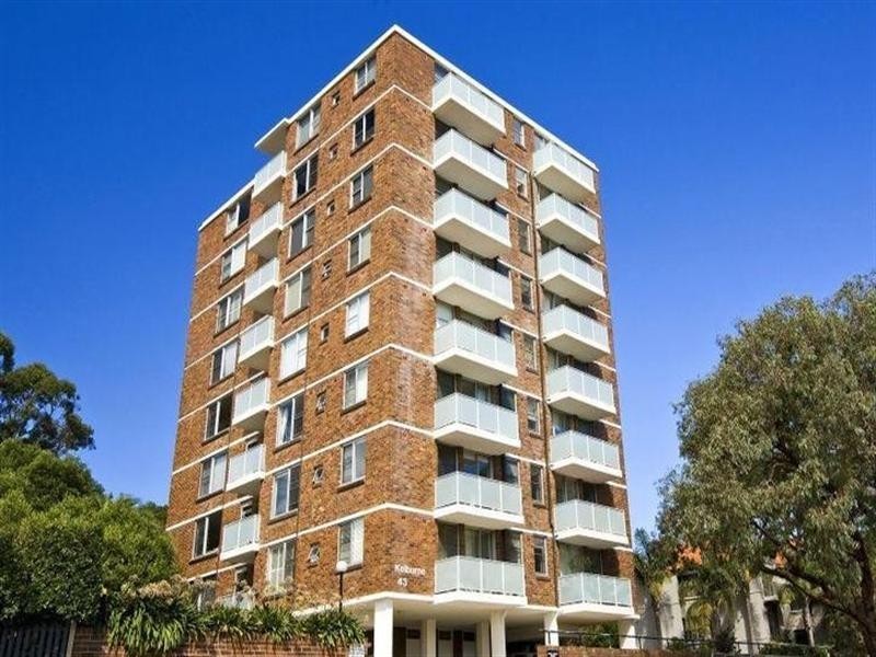 33/43 Musgrave Street, Mosman NSW 2088