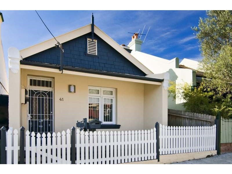 41 Charles Street, Leichhardt NSW 2040