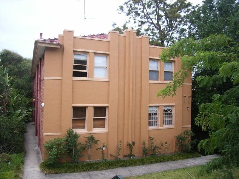 5/9 Ben Boyd Road, Neutral Bay NSW 2089