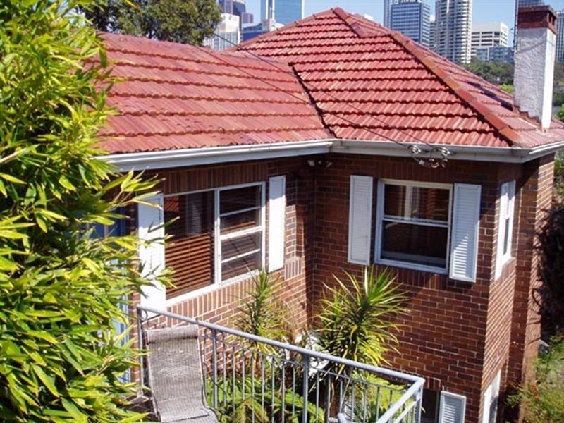 3/44 Holdsworth Street, Neutral Bay NSW 2089