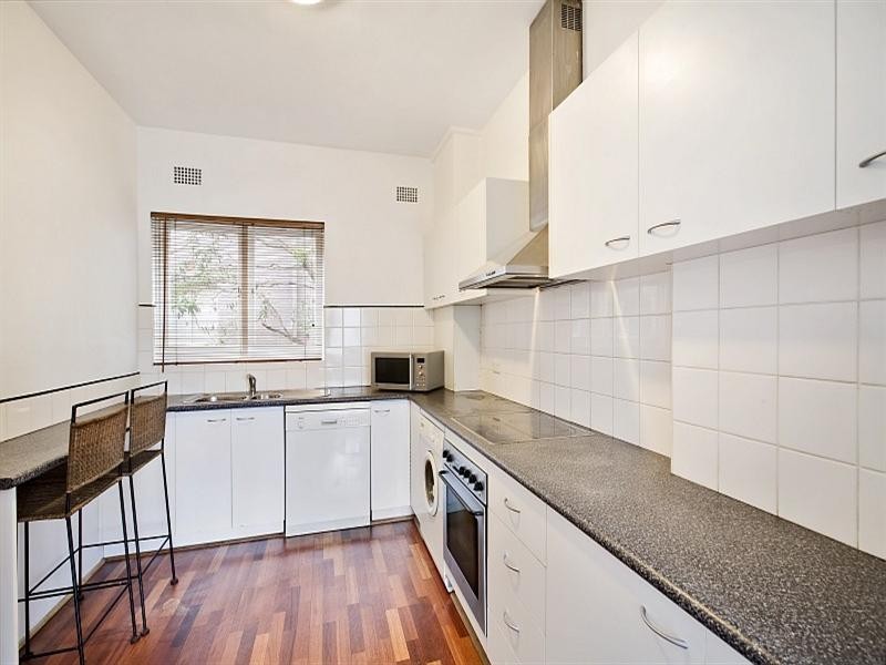 12/64 Ben Boyd Road, Neutral Bay NSW 2089