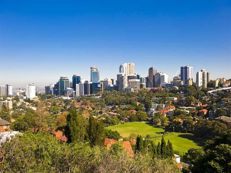 23/2 Lindsay Street, Neutral Bay NSW 2089