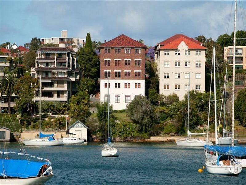 10/133 Kurraba Road, Neutral Bay NSW 2089