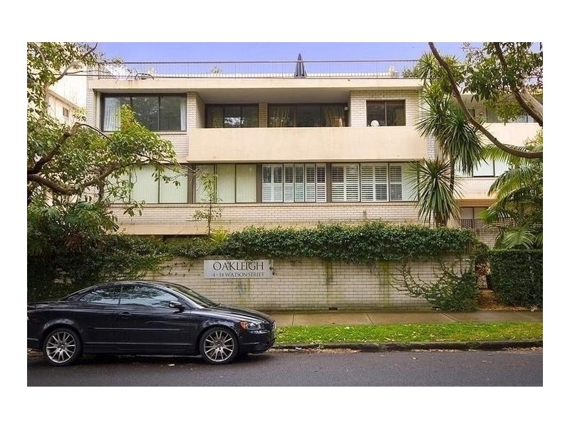 18/4-14 Watson Street, Neutral Bay NSW 2089