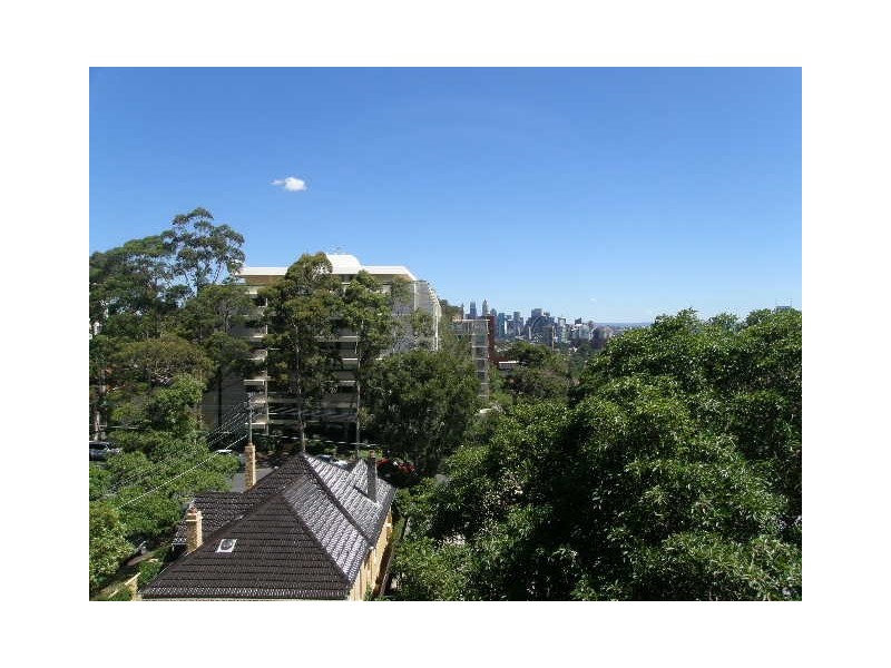 18/4-14 Watson Street, Neutral Bay NSW 2089