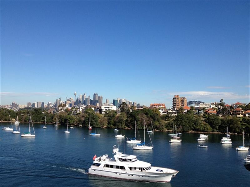 10/2 Raglan Street, Mosman NSW 2088