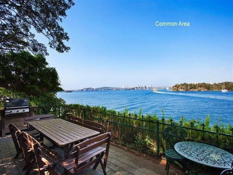10/2 Raglan Street, Mosman NSW 2088