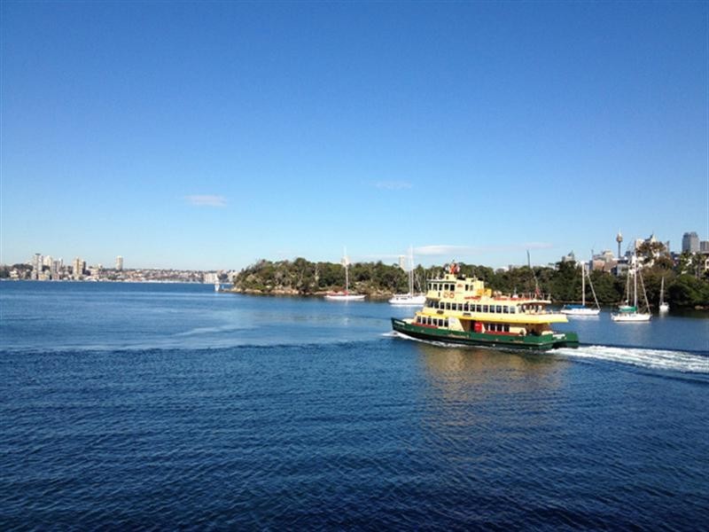 10/2 Raglan Street, Mosman NSW 2088