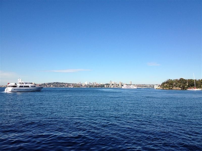 10/2 Raglan Street, Mosman NSW 2088