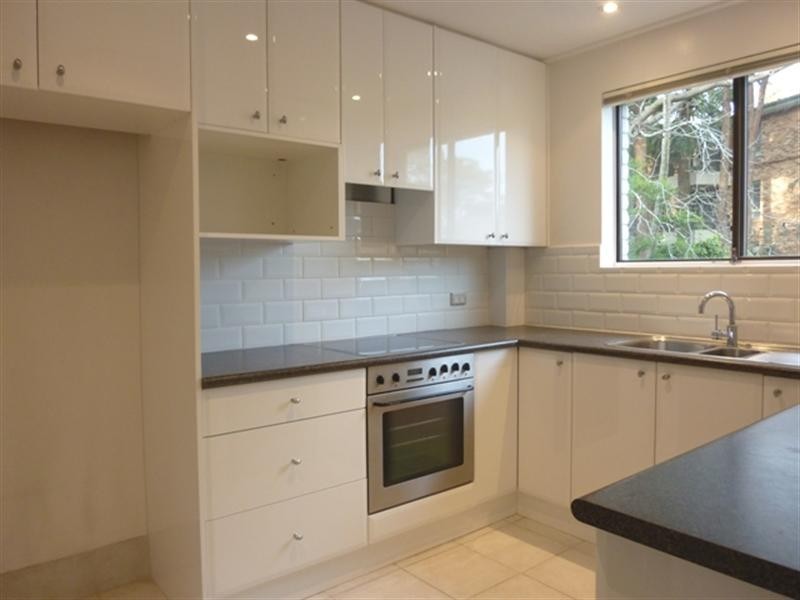 6/81 Shirley Road, Wollstonecraft NSW 2065