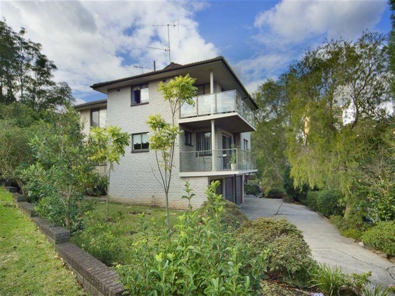 6/81 Shirley Road, Wollstonecraft NSW 2065