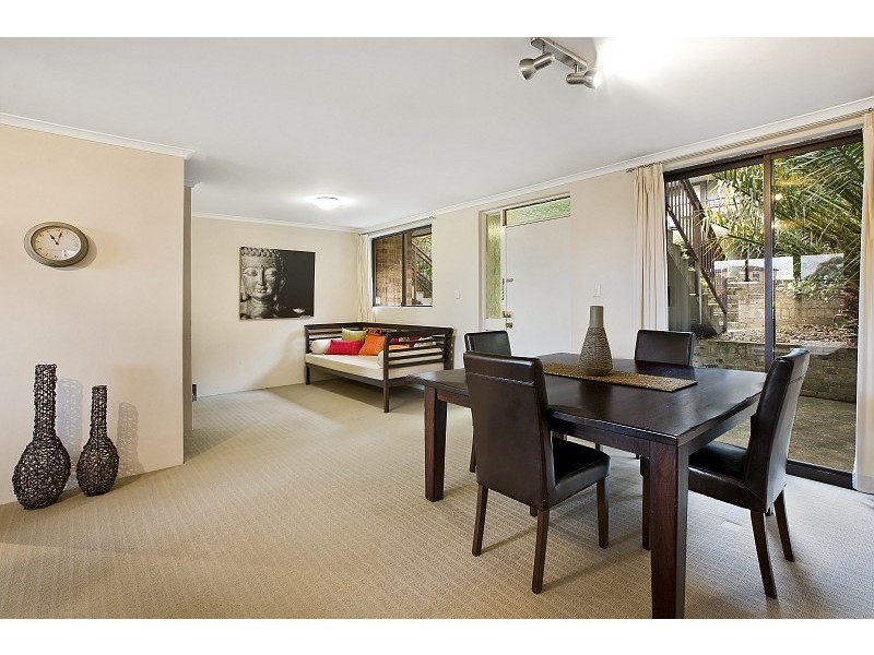 7/17 Bridge End, Wollstonecraft NSW 2065