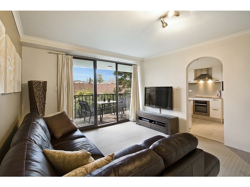 7/17 Bridge End, Wollstonecraft NSW 2065