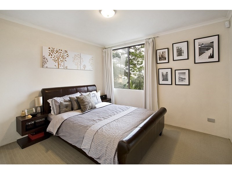 7/17 Bridge End, Wollstonecraft NSW 2065