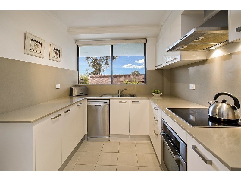 7/17 Bridge End, Wollstonecraft NSW 2065