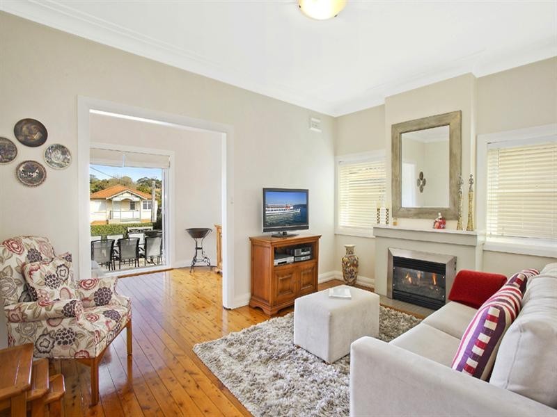 129B Awaba Street, Mosman NSW 2088