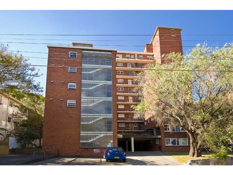 6/2 Lindsay Street, Neutral Bay NSW 2089