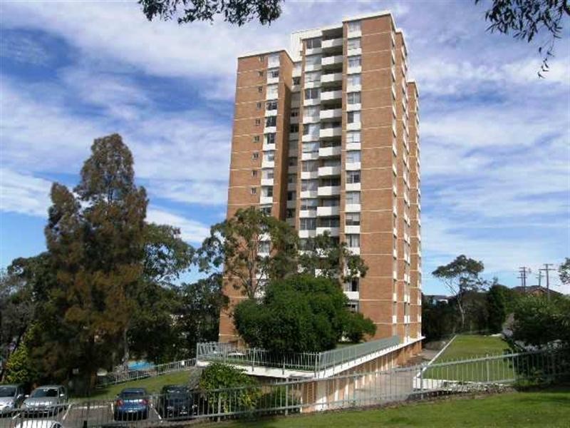 34/2-12 Crows Nest Road, Waverton NSW 2060