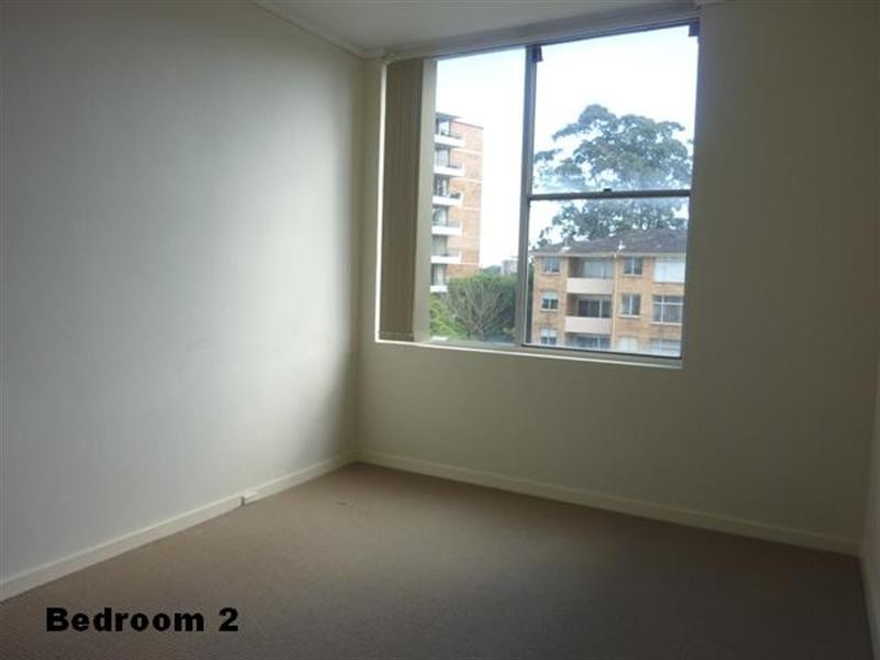 34/2-12 Crows Nest Road, Waverton NSW 2060