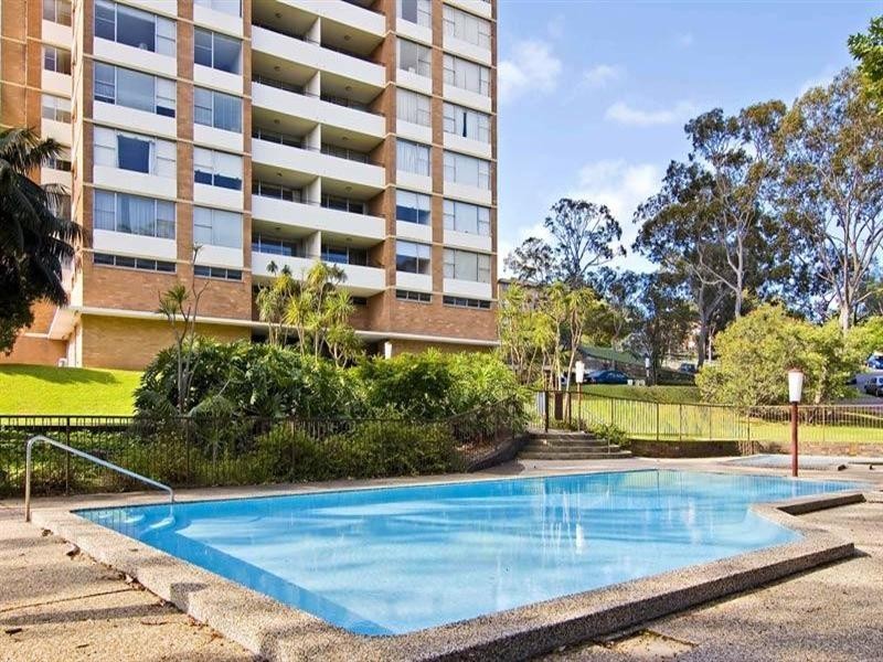 34/2-12 Crows Nest Road, Waverton NSW 2060