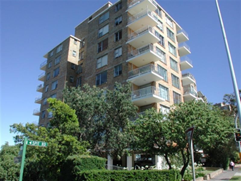 27/164 Spit Road, Mosman NSW 2088