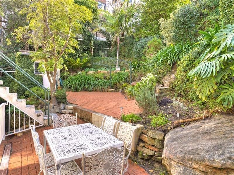 2/30 Harriette Street, Neutral Bay NSW 2089