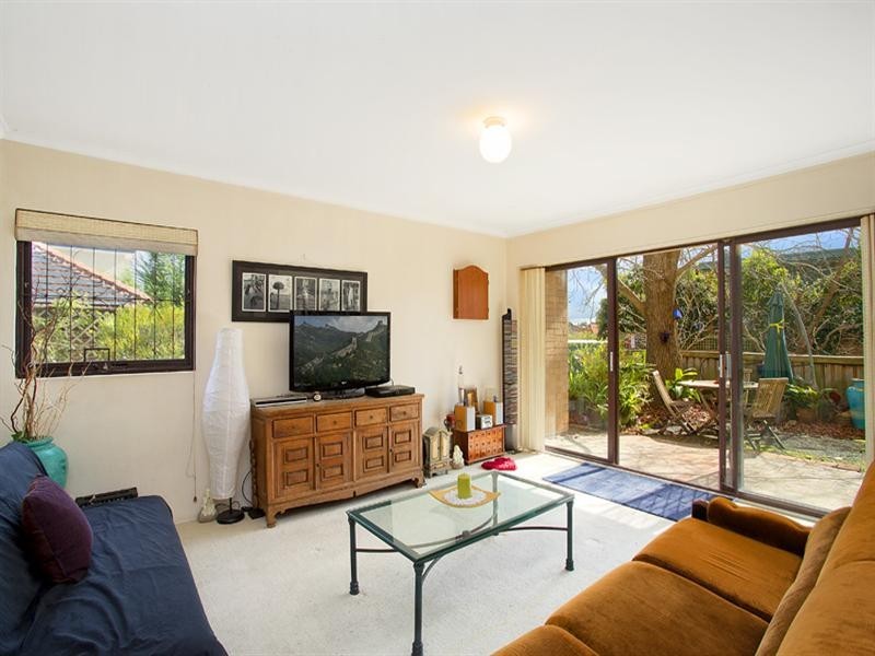 7/64 Shirley Road, Wollstonecraft NSW 2065